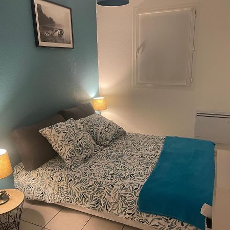 Charmant Appartement Cosy Sur Sete Proche De Toutes Commodites, Parking Prive Sète Exterior foto