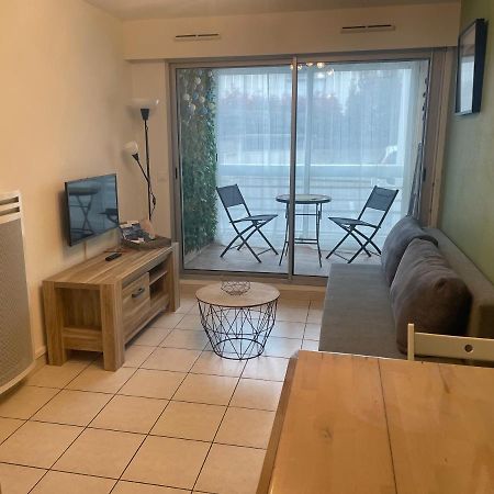 Charmant Appartement Cosy Sur Sete Proche De Toutes Commodites, Parking Prive Sète Exterior foto